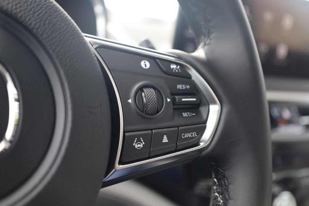 2026 Acura MDX Technology Package SH-AWD