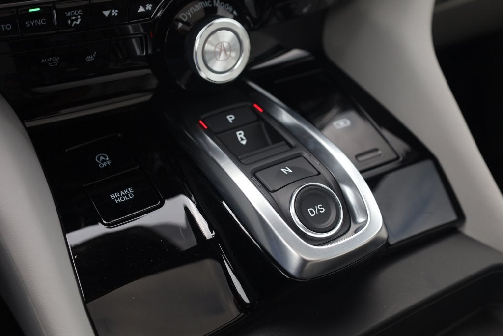 2026 Acura MDX Technology Package SH-AWD