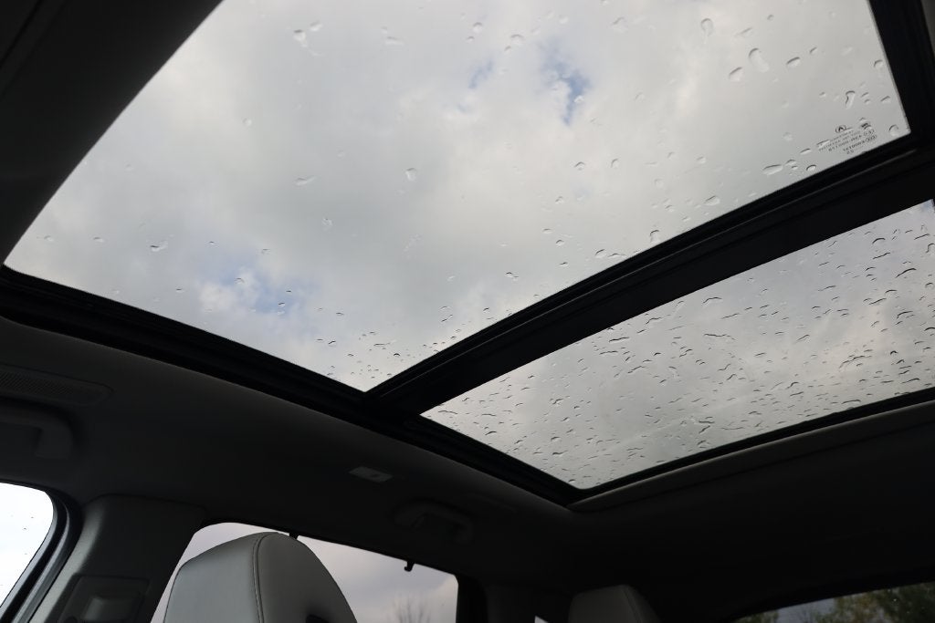 2026 Acura MDX Technology Package SH-AWD