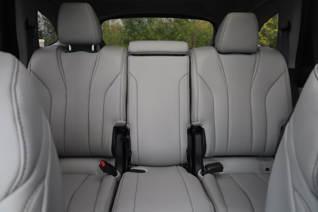 2026 Acura MDX Technology Package SH-AWD