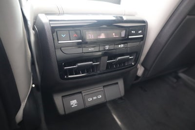 2026 Acura MDX Technology Package SH-AWD