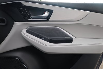 2026 Acura MDX Technology Package SH-AWD