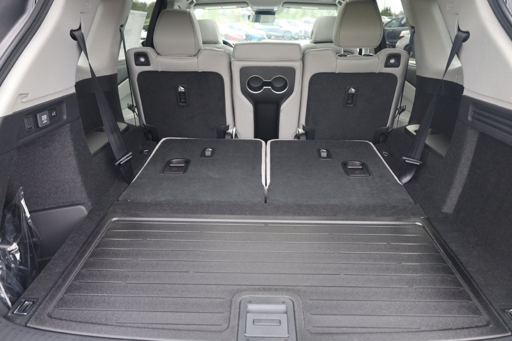 2026 Acura MDX Technology Package SH-AWD