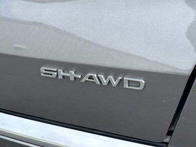 2022 Acura MDX Technology SH-AWD