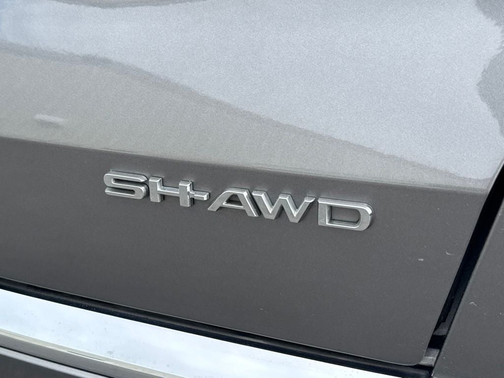2022 Acura MDX Technology SH-AWD