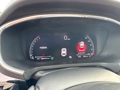 2022 Acura MDX Technology SH-AWD