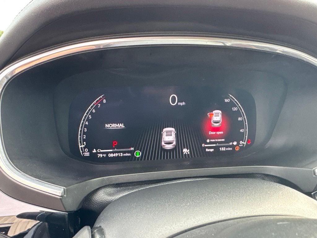 2022 Acura MDX Technology SH-AWD