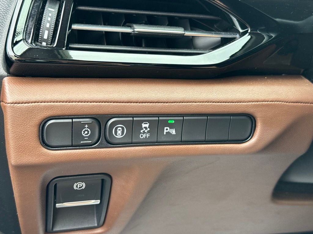2022 Acura MDX Technology SH-AWD