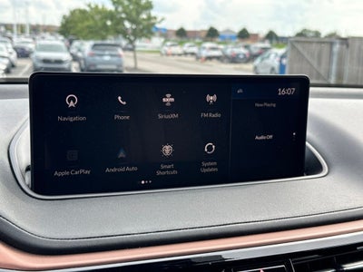 2022 Acura MDX Technology SH-AWD