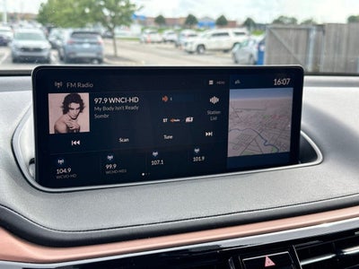 2022 Acura MDX Technology SH-AWD