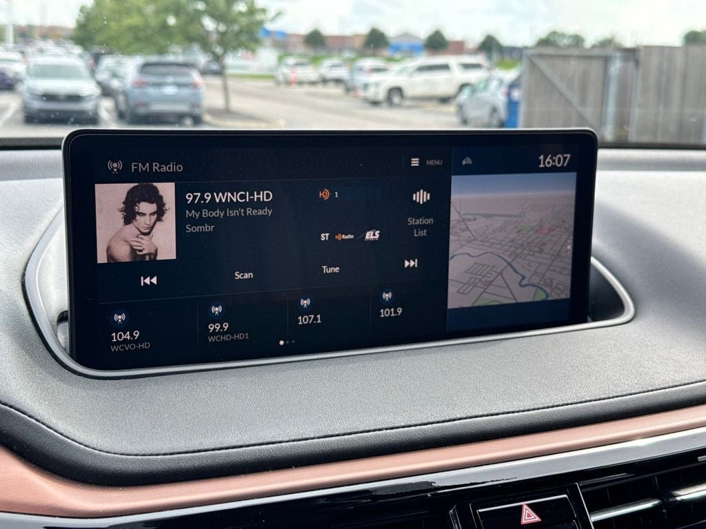 2022 Acura MDX Technology SH-AWD