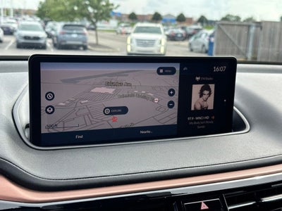 2022 Acura MDX Technology SH-AWD