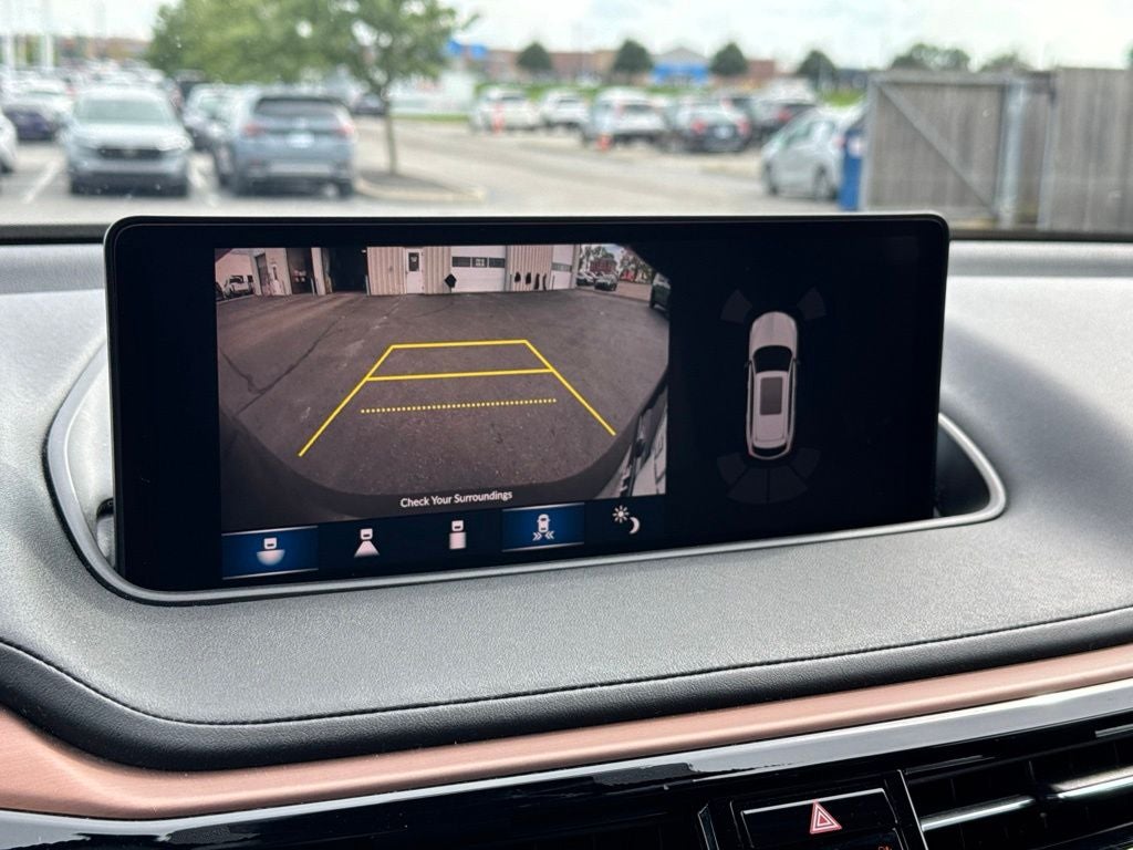 2022 Acura MDX Technology SH-AWD