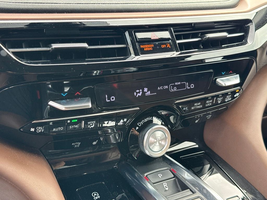 2022 Acura MDX Technology SH-AWD
