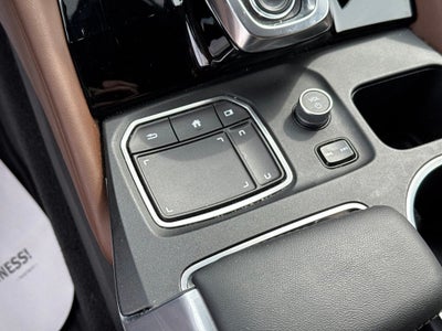 2022 Acura MDX Technology SH-AWD