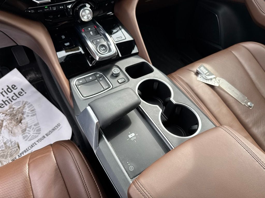 2022 Acura MDX Technology SH-AWD