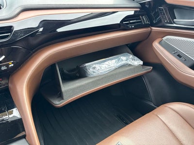 2022 Acura MDX Technology SH-AWD