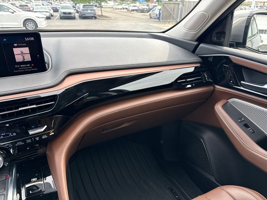 2022 Acura MDX Technology SH-AWD