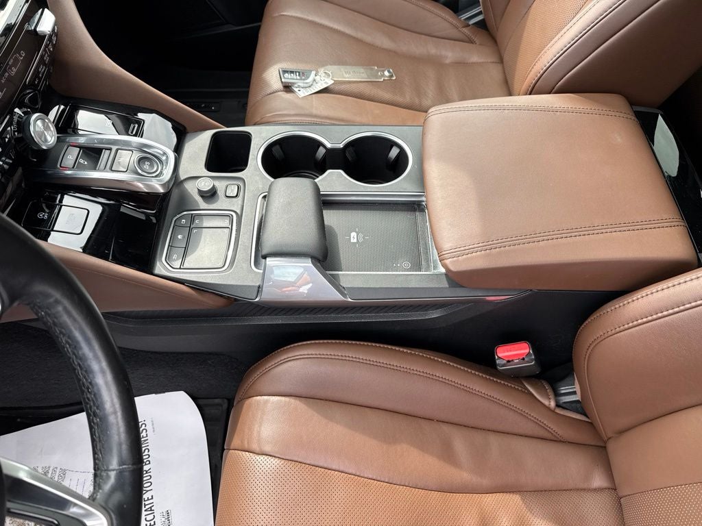 2022 Acura MDX Technology SH-AWD