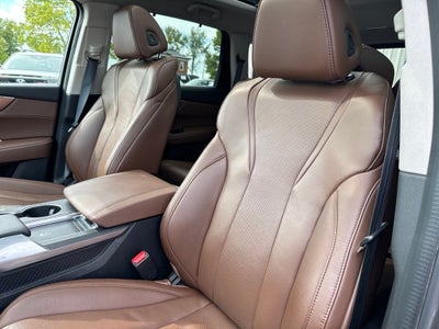 2022 Acura MDX Technology SH-AWD