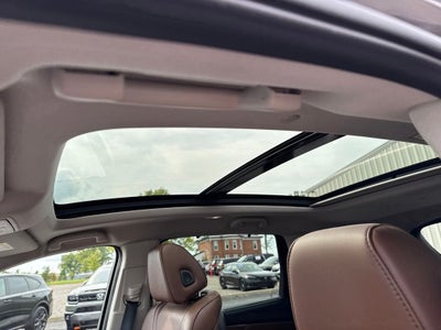 2022 Acura MDX Technology SH-AWD
