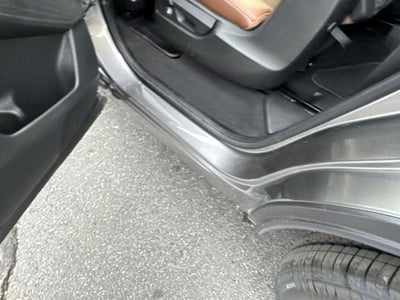 2022 Acura MDX Technology SH-AWD