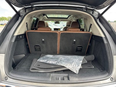 2022 Acura MDX Technology SH-AWD