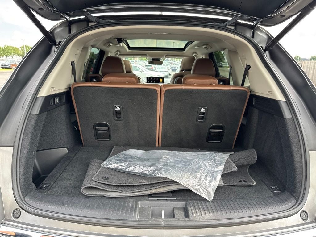 2022 Acura MDX Technology SH-AWD