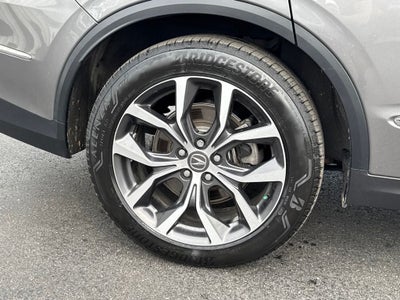 2022 Acura MDX Technology SH-AWD