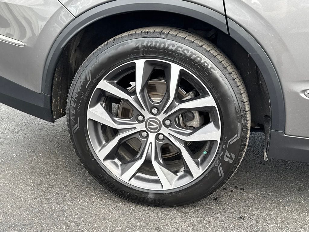 2022 Acura MDX Technology SH-AWD