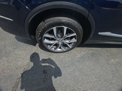 2024 Acura MDX Technology SH-AWD