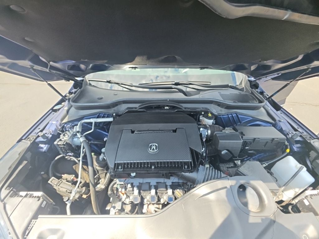 2024 Acura MDX Technology SH-AWD