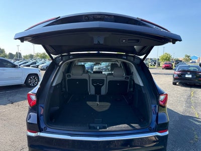 2024 Acura MDX Technology SH-AWD