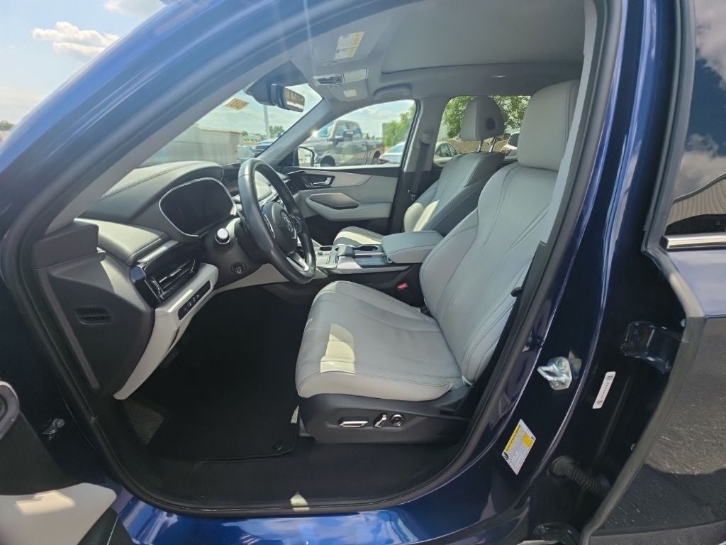 2024 Acura MDX Technology SH-AWD