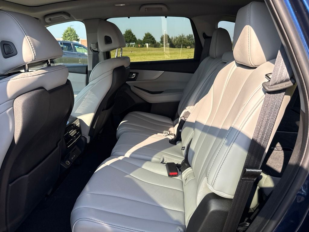 2024 Acura MDX Technology SH-AWD
