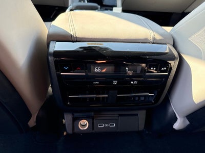 2024 Acura MDX Technology SH-AWD