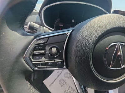 2024 Acura MDX Technology SH-AWD