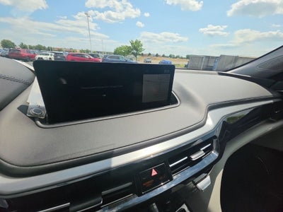 2024 Acura MDX Technology SH-AWD