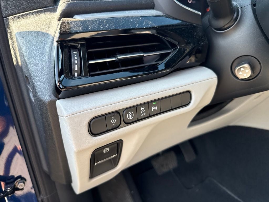 2024 Acura MDX Technology SH-AWD