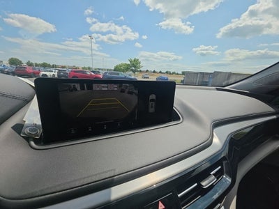 2024 Acura MDX Technology SH-AWD