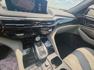 2024 Acura MDX Technology SH-AWD