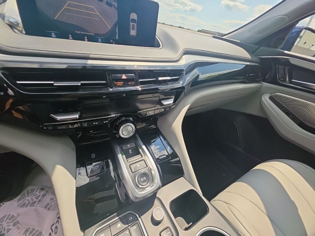 2024 Acura MDX Technology SH-AWD