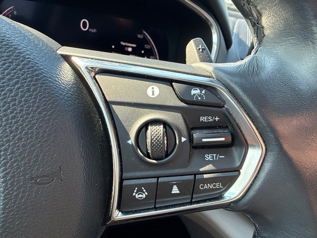 2024 Acura MDX Technology SH-AWD