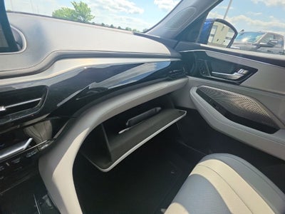 2024 Acura MDX Technology SH-AWD