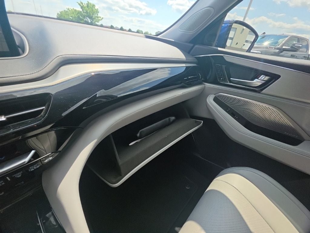 2024 Acura MDX Technology SH-AWD