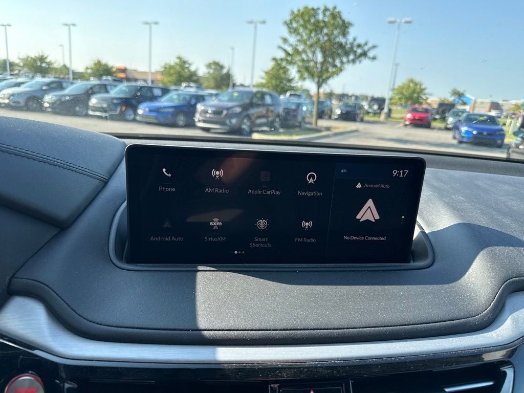 2024 Acura MDX Technology SH-AWD