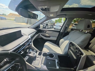 2024 Acura MDX Technology SH-AWD