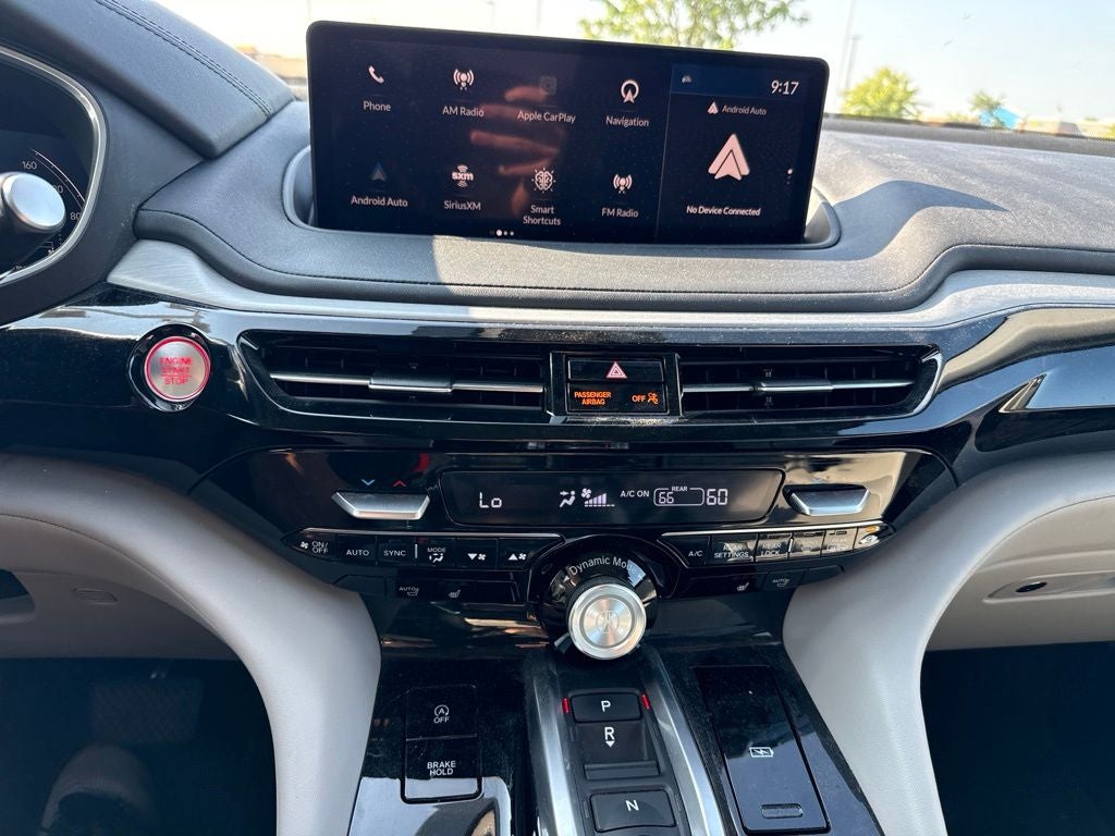 2024 Acura MDX Technology SH-AWD