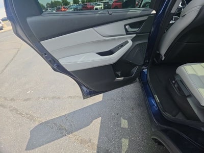 2024 Acura MDX Technology SH-AWD