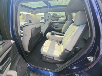 2024 Acura MDX Technology SH-AWD